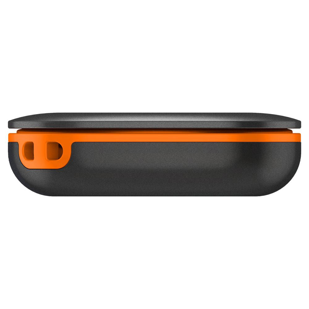 Spigen SmartTag TagMe pentru iOS Series, Negru