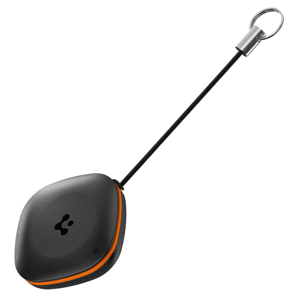 Spigen SmartTag TagMe pentru iOS Series, Negru