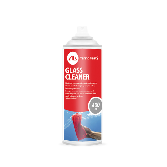 Spray Curatare AG Termopasty, 400ml ART.AGT-169