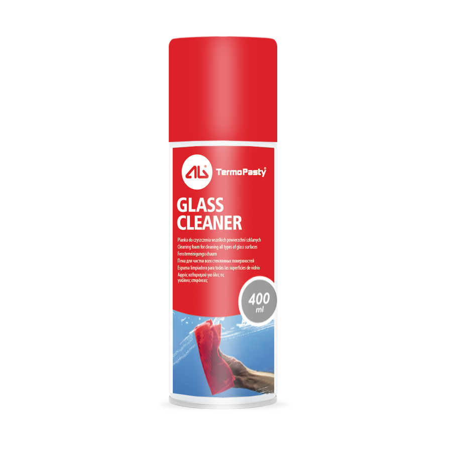 Spray Curatare AG Termopasty, 400ml ART.AGT-169