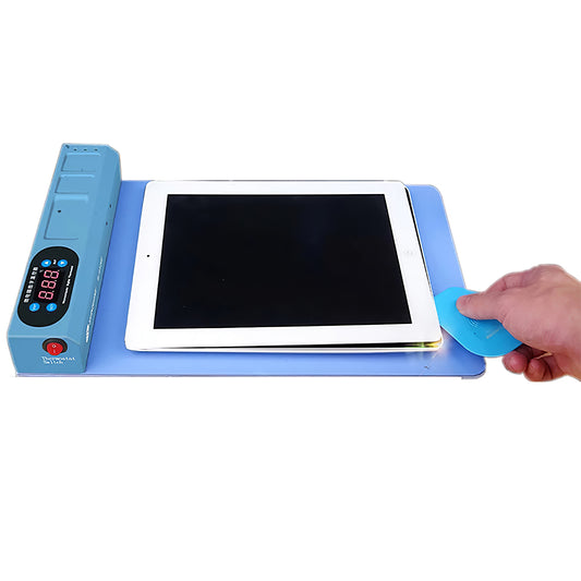 Statie separare Display Touchscreen Sunshine SS-918E