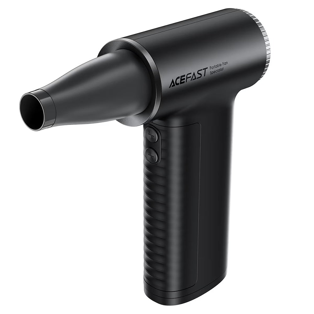 Suflanta Aer Acefast YF4, Negru