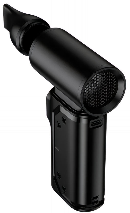 Suflanta Aer HOCO HX68, Neagra