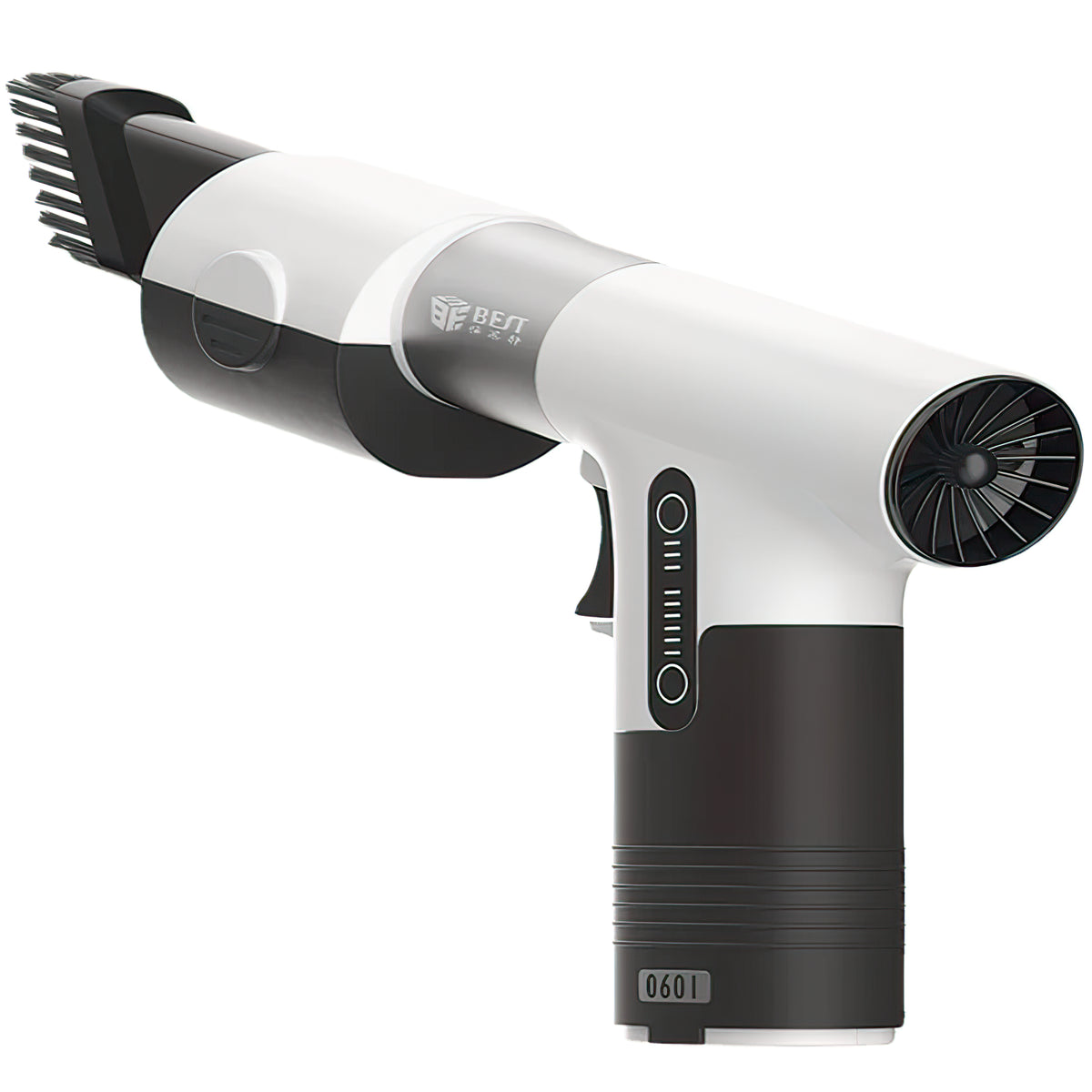 Suflanta Best BST-0601, Cu functie aspirare