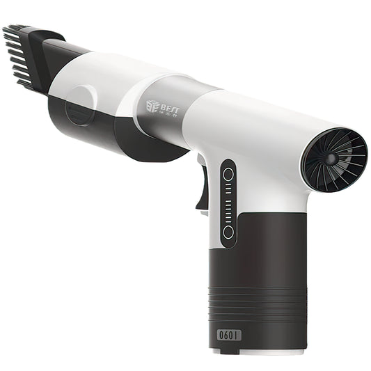 Suflanta Best BST-0601, Cu functie aspirare