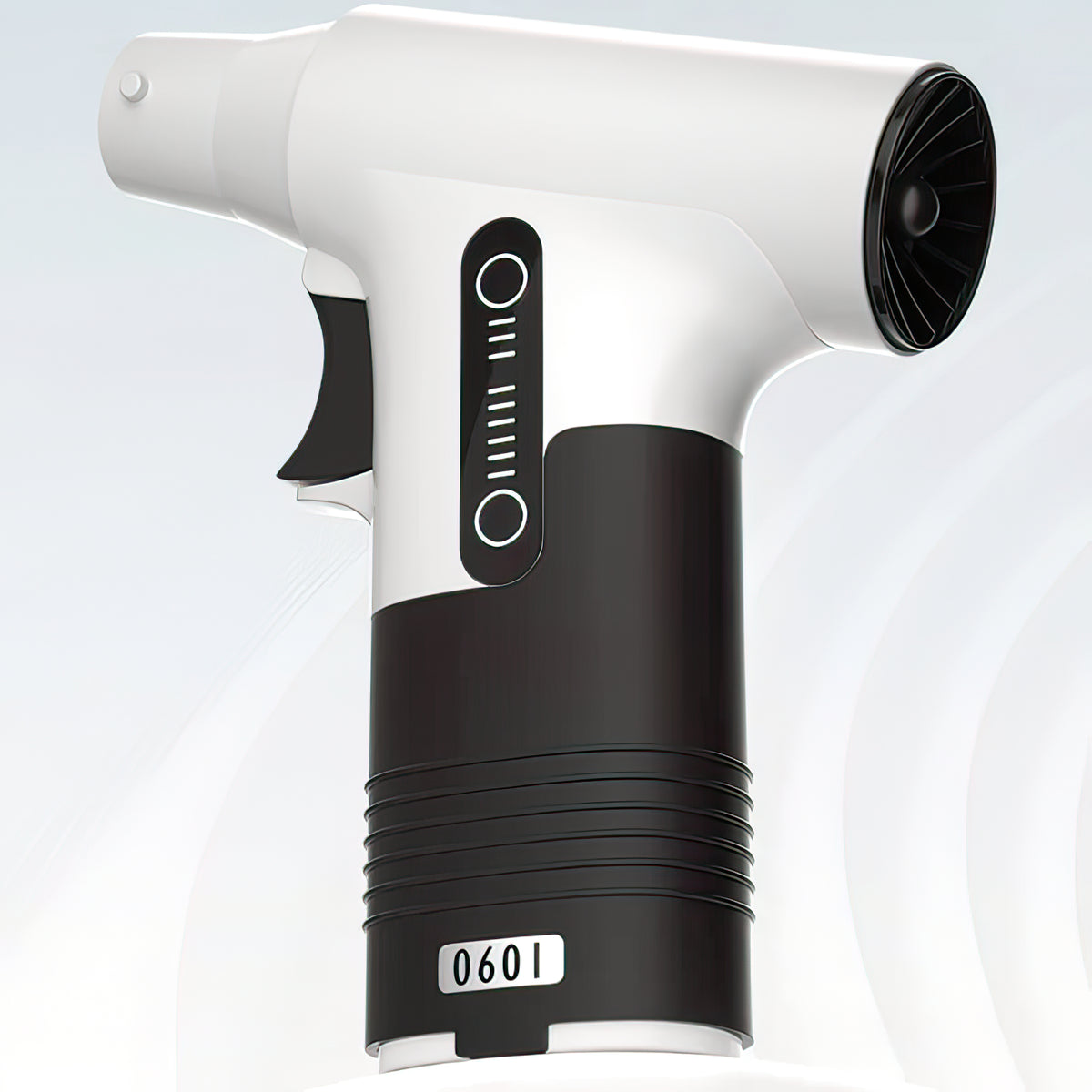 Suflanta Best BST-0601, Cu functie aspirare