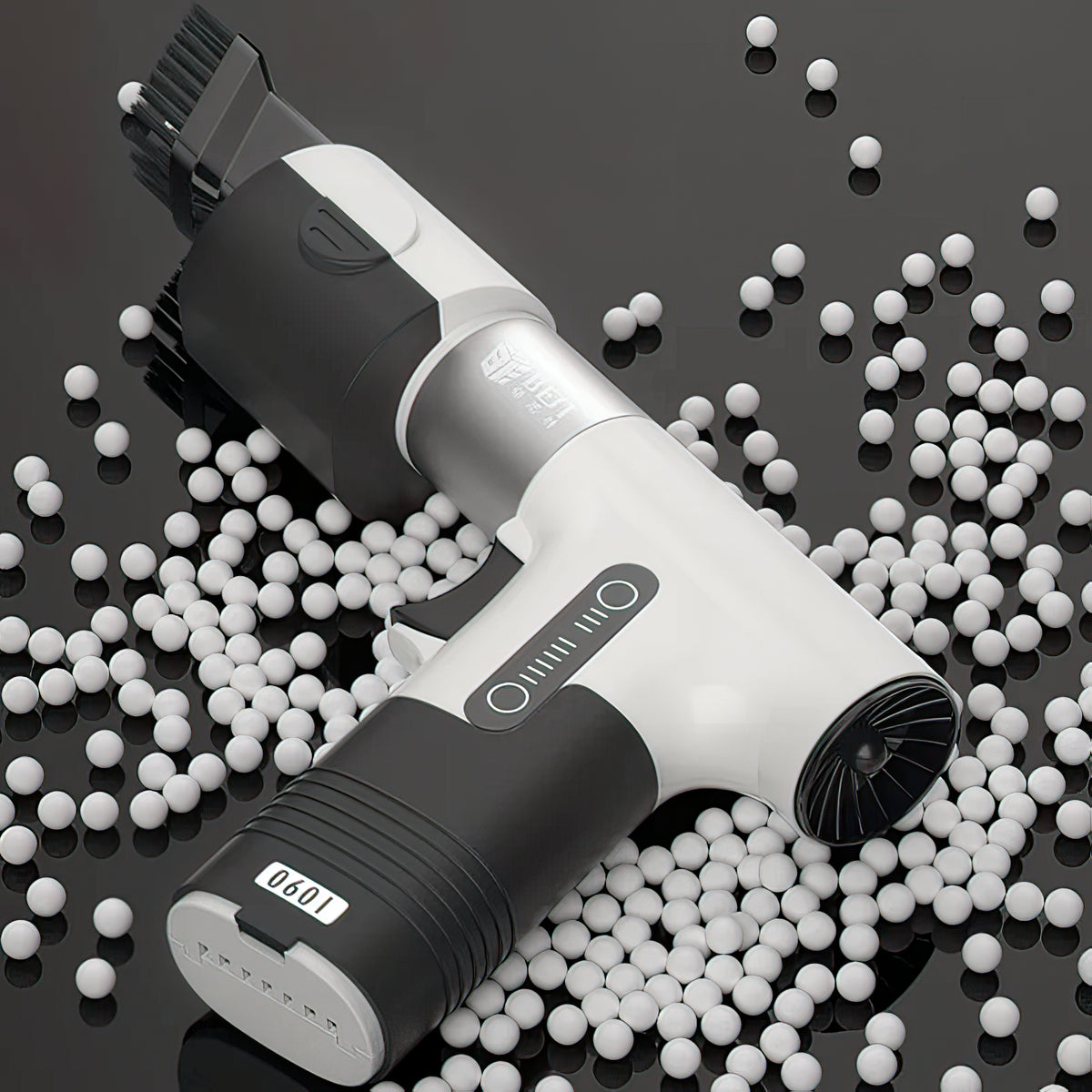 Suflanta Best BST-0601, Cu functie aspirare