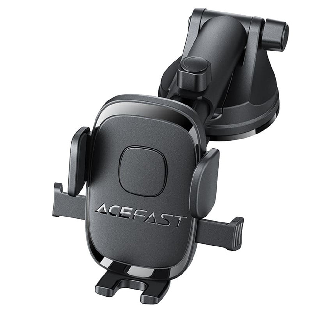 Suport Auto Acefast D57, 4.7inch - 6.9inch, Negru
