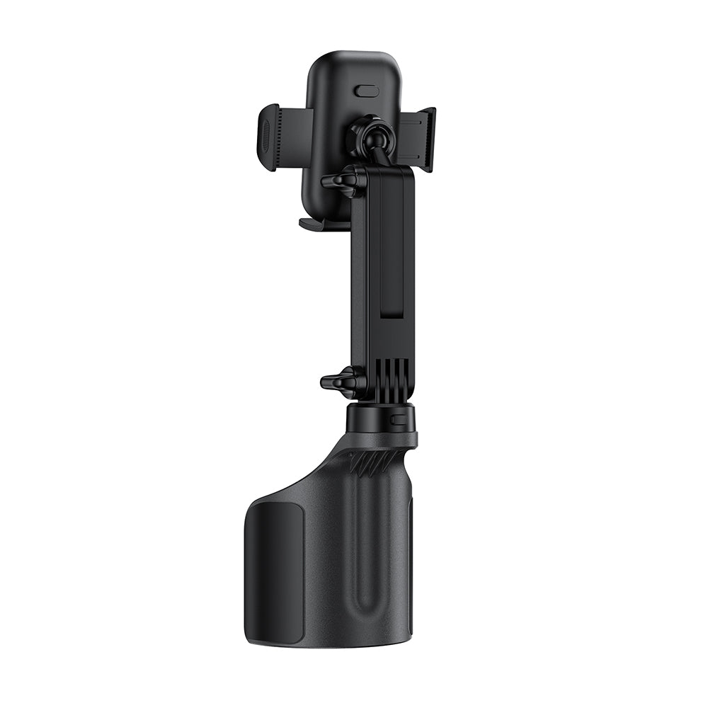 Suport Auto Acefast D63, 4.7inch - 6.9inch, Negru