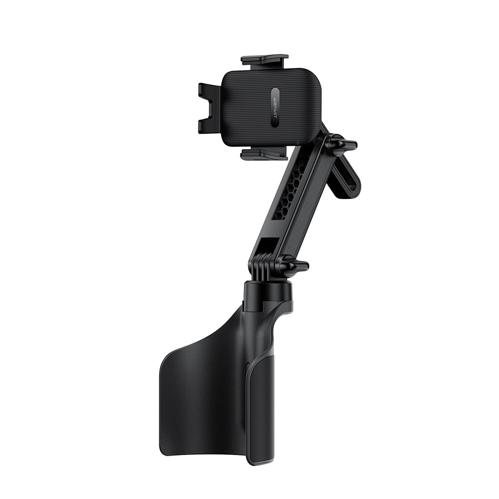 Suport Auto Acefast D63, 4.7inch - 6.9inch, Negru
