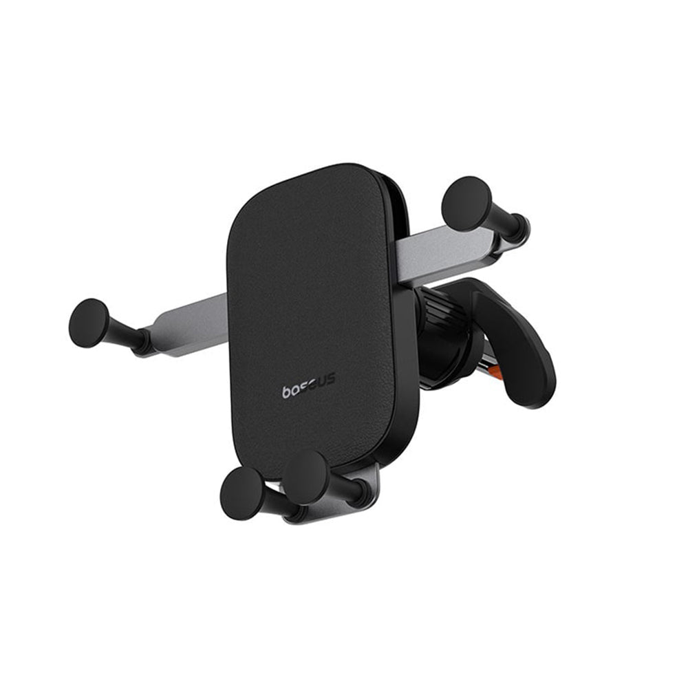 Suport Auto Baseus UltraControl Mega, Universal, Negru C40465400111-00