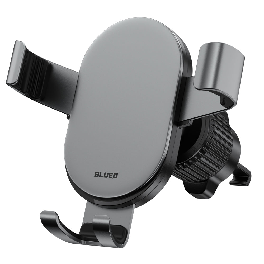 Suport Auto Blueo, Universal, Negru