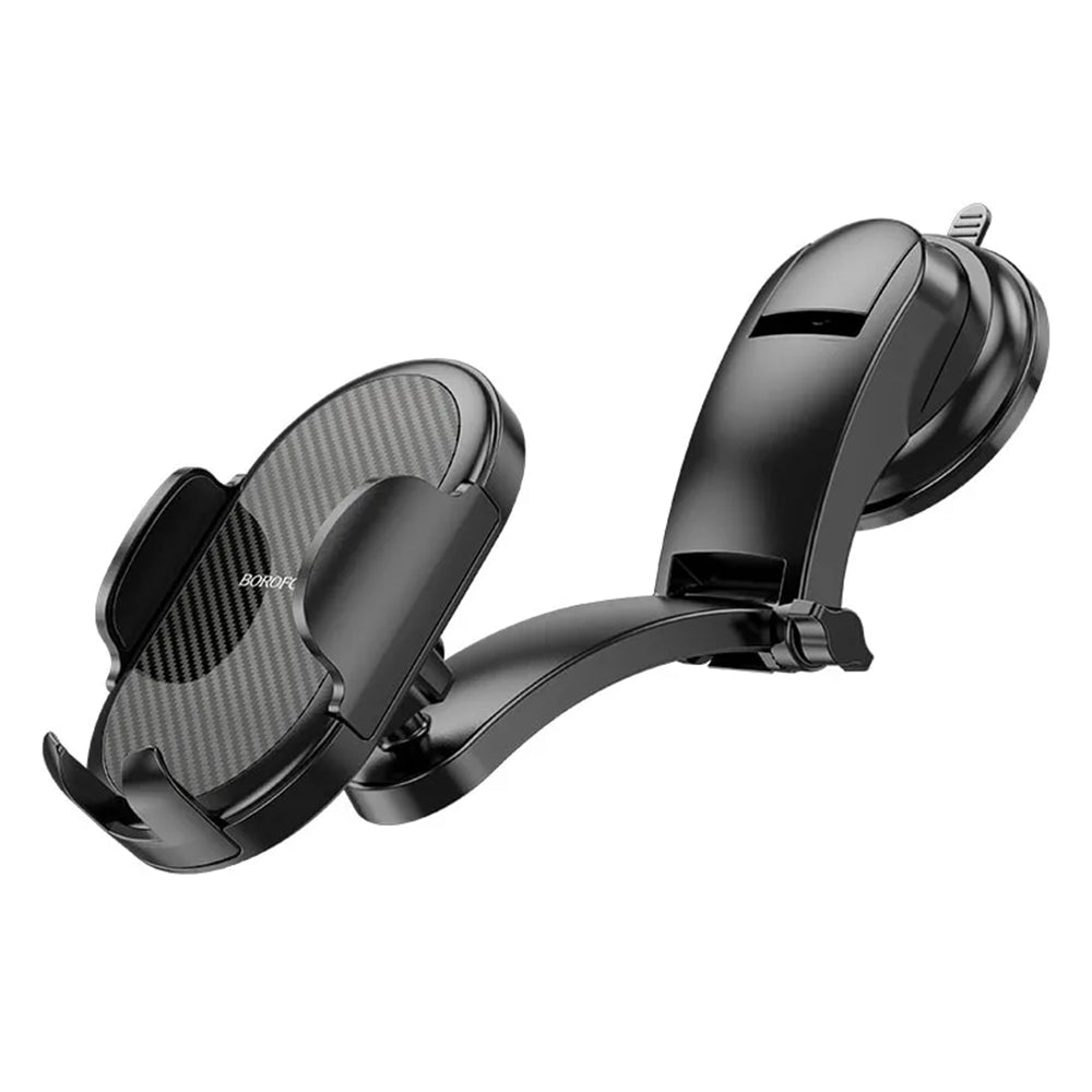 Suport Auto Borofone BH73 Charm, Universal, Negru