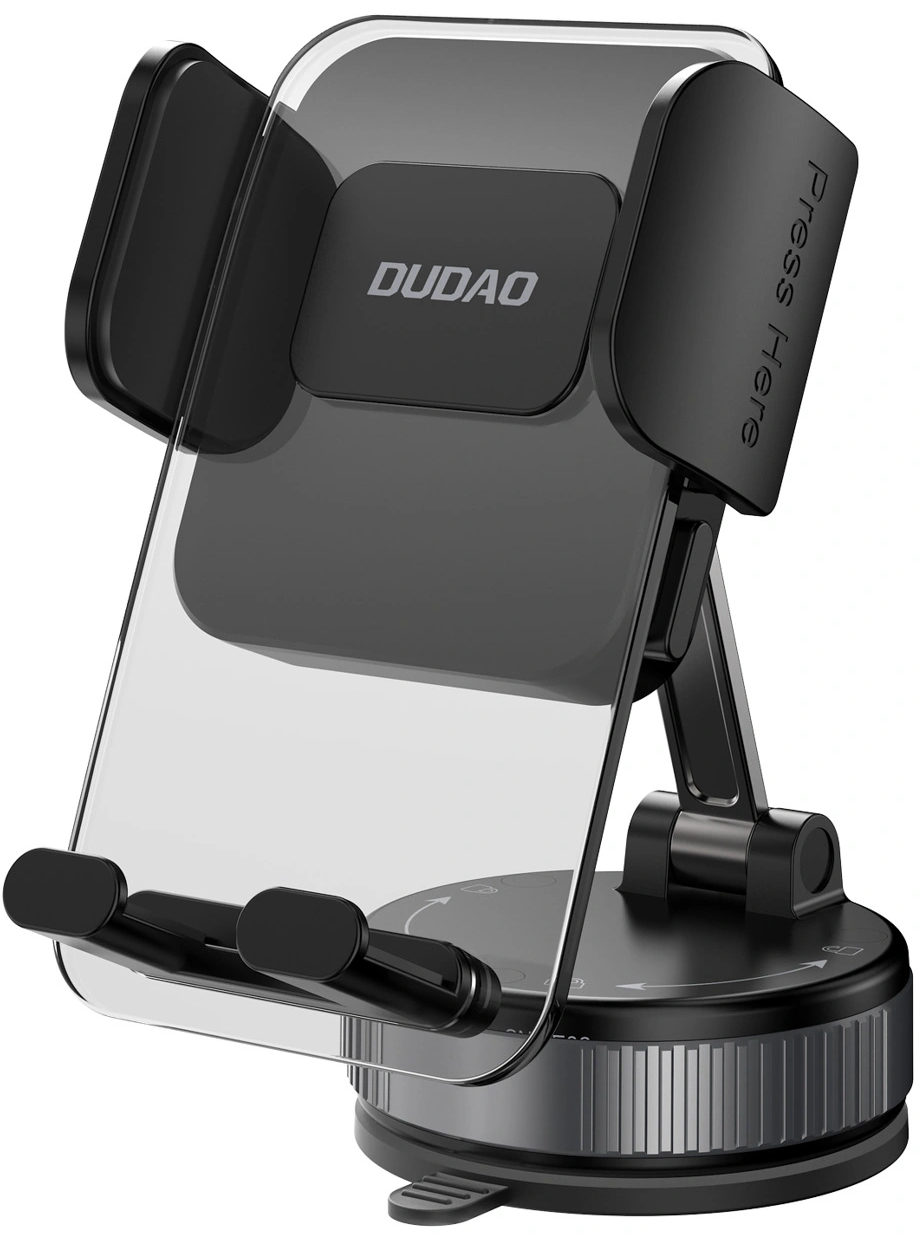 Suport Auto Dudao F24Plus, Universal, Negru