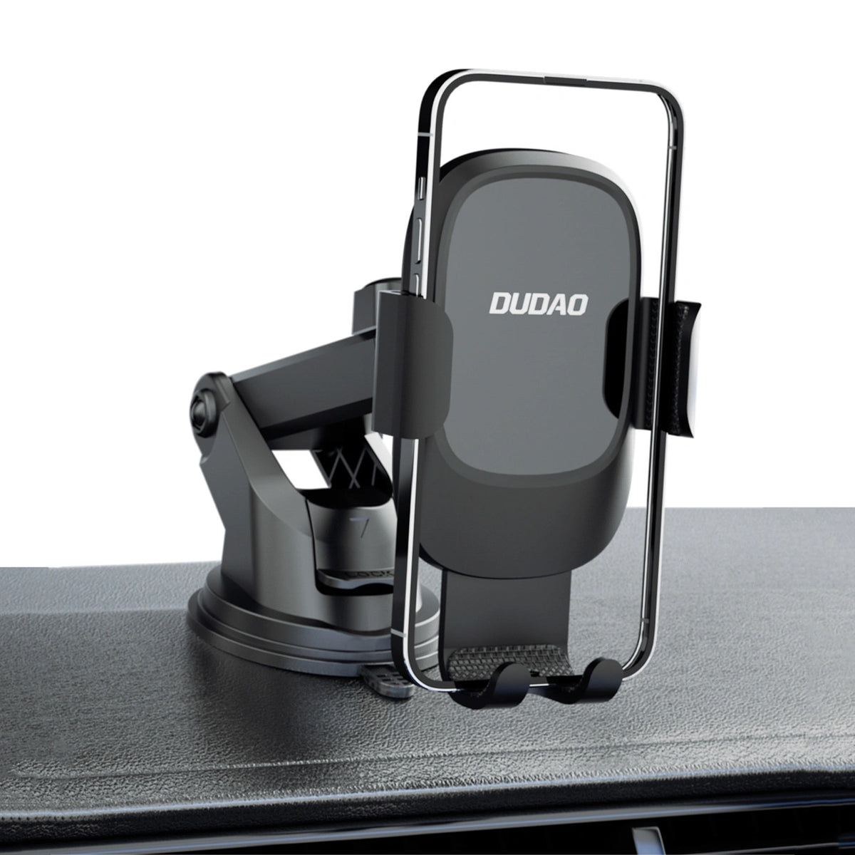 Suport Auto Dudao F5N+, Universal, Negru