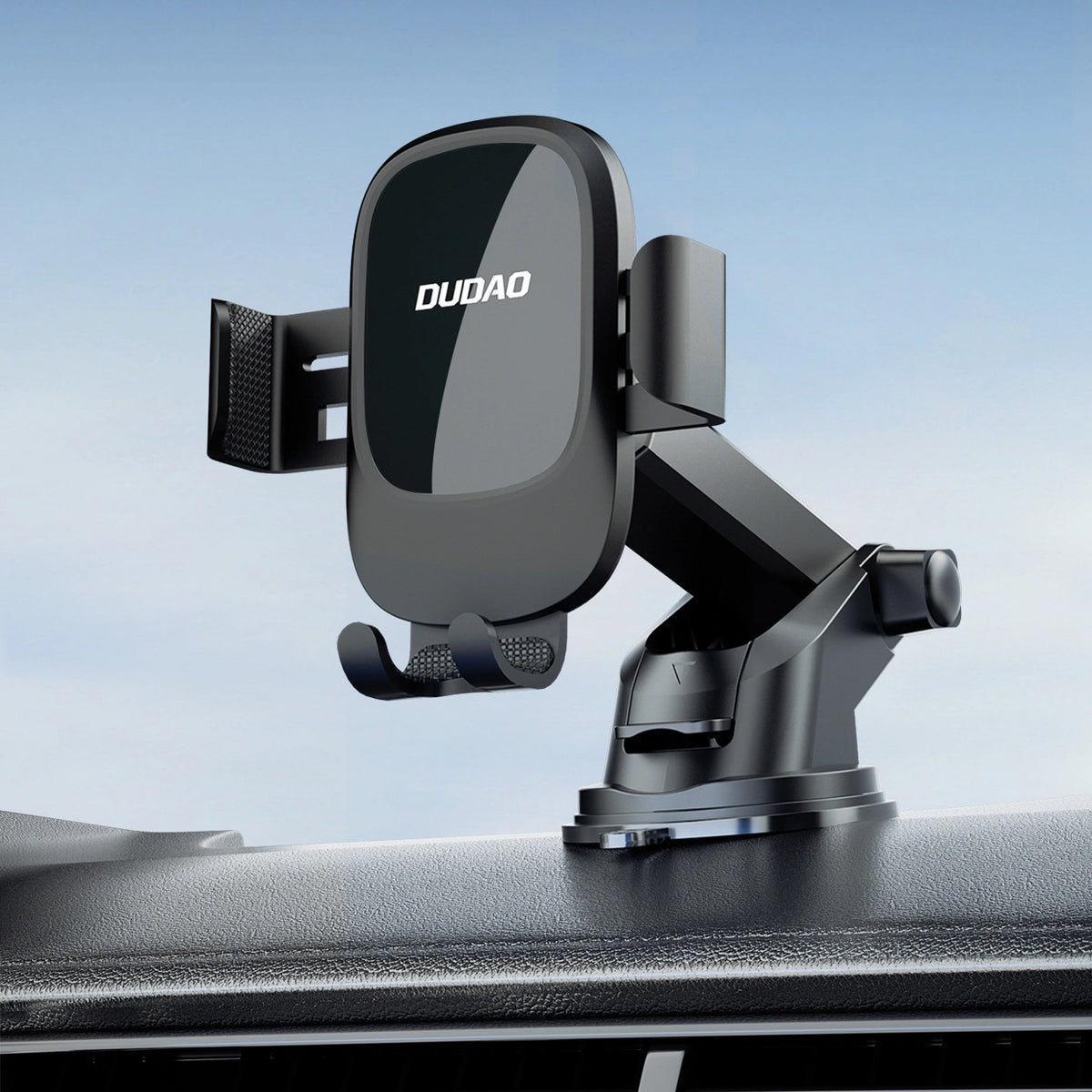 Suport Auto Dudao F5N+, Universal, Negru