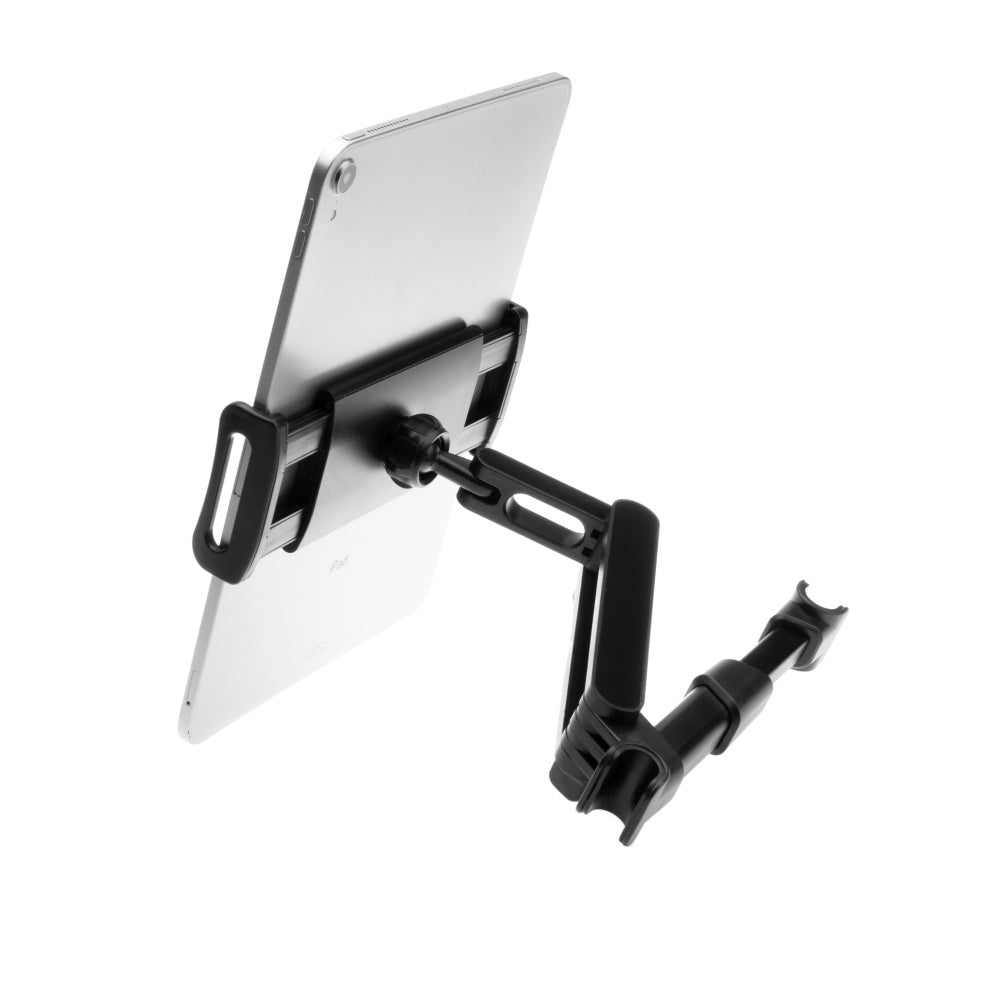 Suport Auto Tetiera Fixed Tab Passenger 2, 7inch - 13inch, Negru