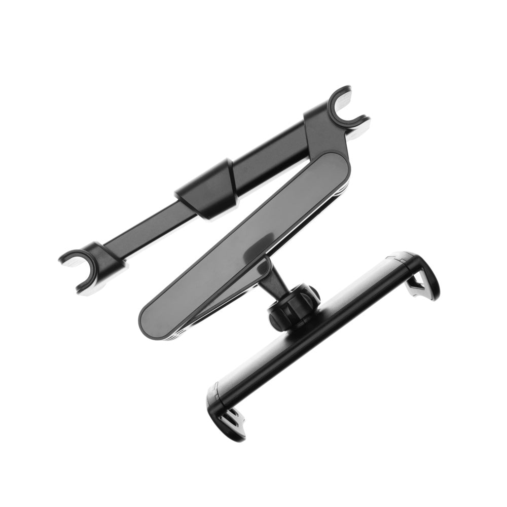 Suport Auto Tetiera Fixed Tab Passenger 2, 7inch - 13inch, Negru