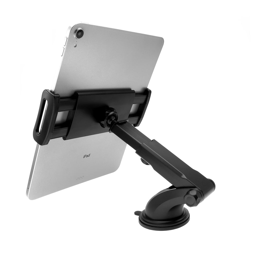 Suport Auto Fixed Tab XL, 7inch - 13inch, Negru