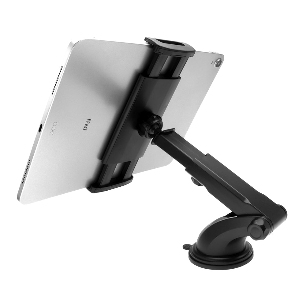 Suport Auto Fixed Tab XL, 7inch - 13inch, Negru