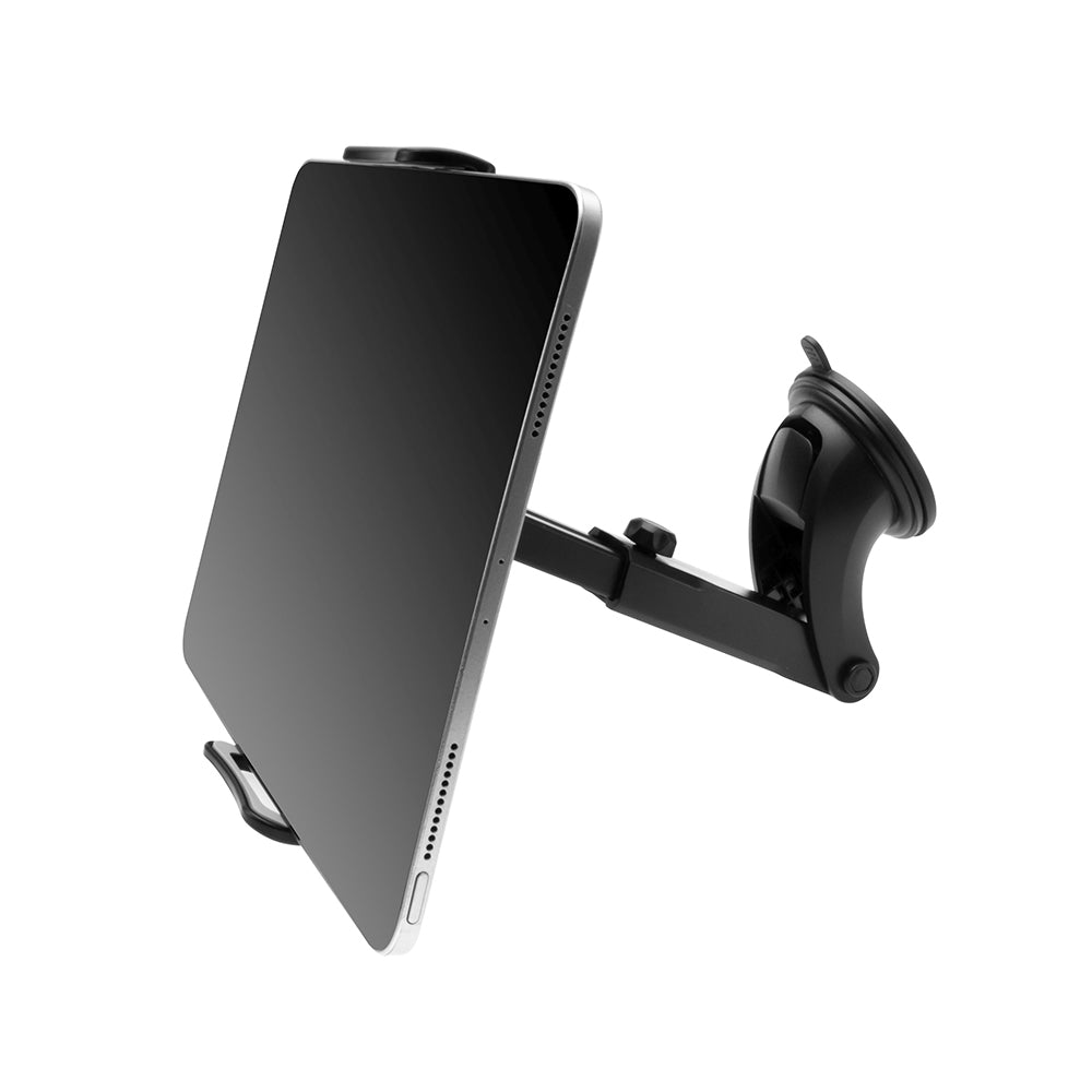 Suport Auto Fixed Tab XL, 7inch - 13inch, Negru