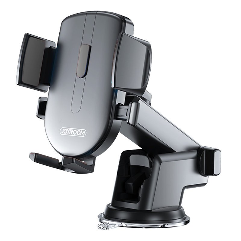 Joyroom JR-OK3 Auto-Handyhalterung | 4-6.7 Zoll | Schwarz | Saugnapf