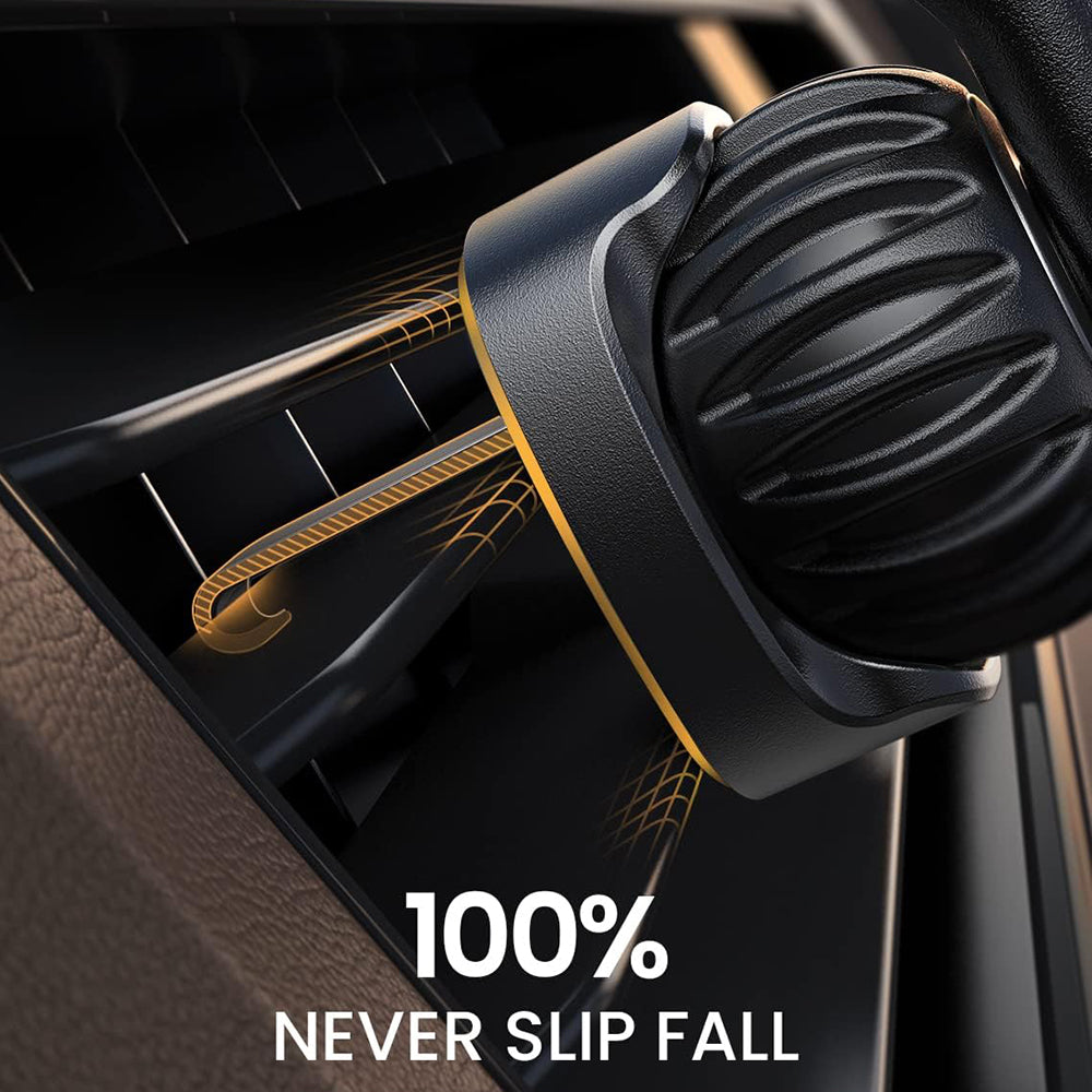 Suport Auto Lisen, 4.7inch - 7.2inch, Negru YL0222060011