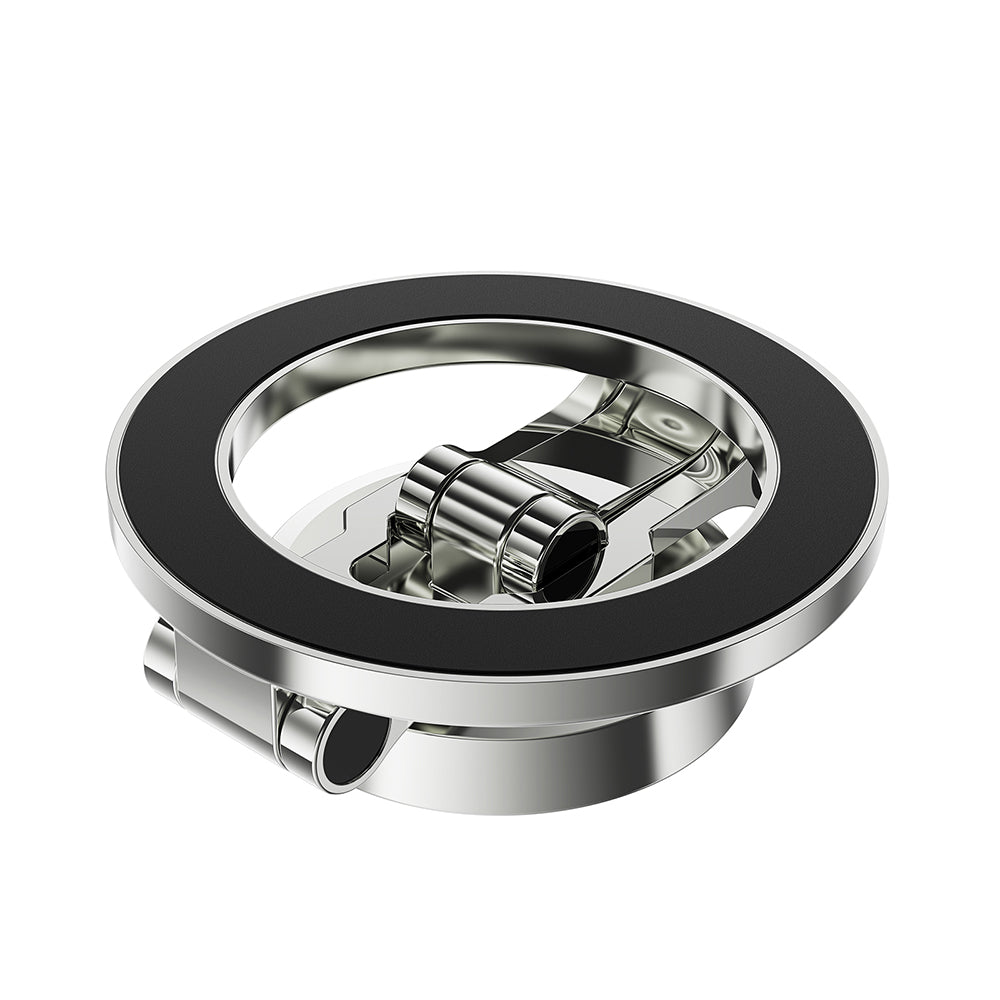 Suport Auto Magnetic Acefast D20, Universal, Argintiu