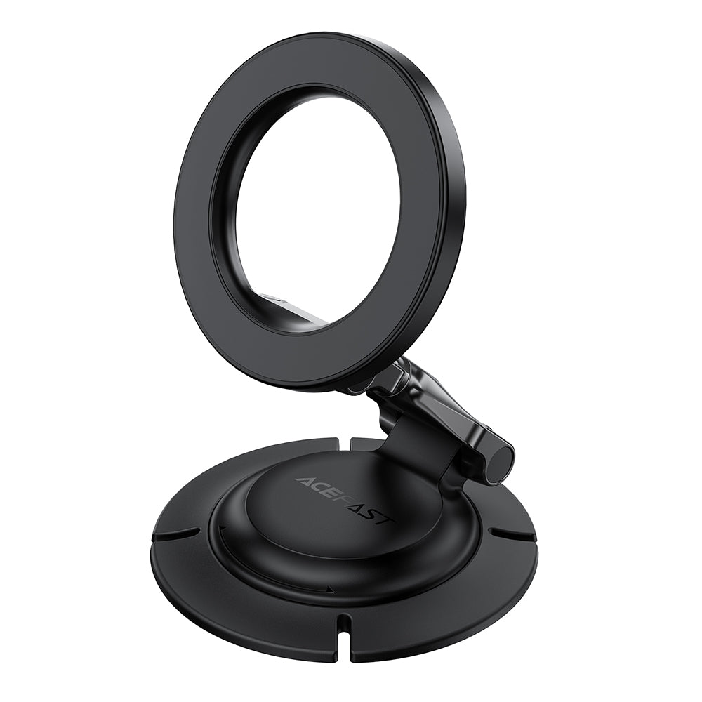 Suport Auto Magnetic Acefast D64, Universal, Negru