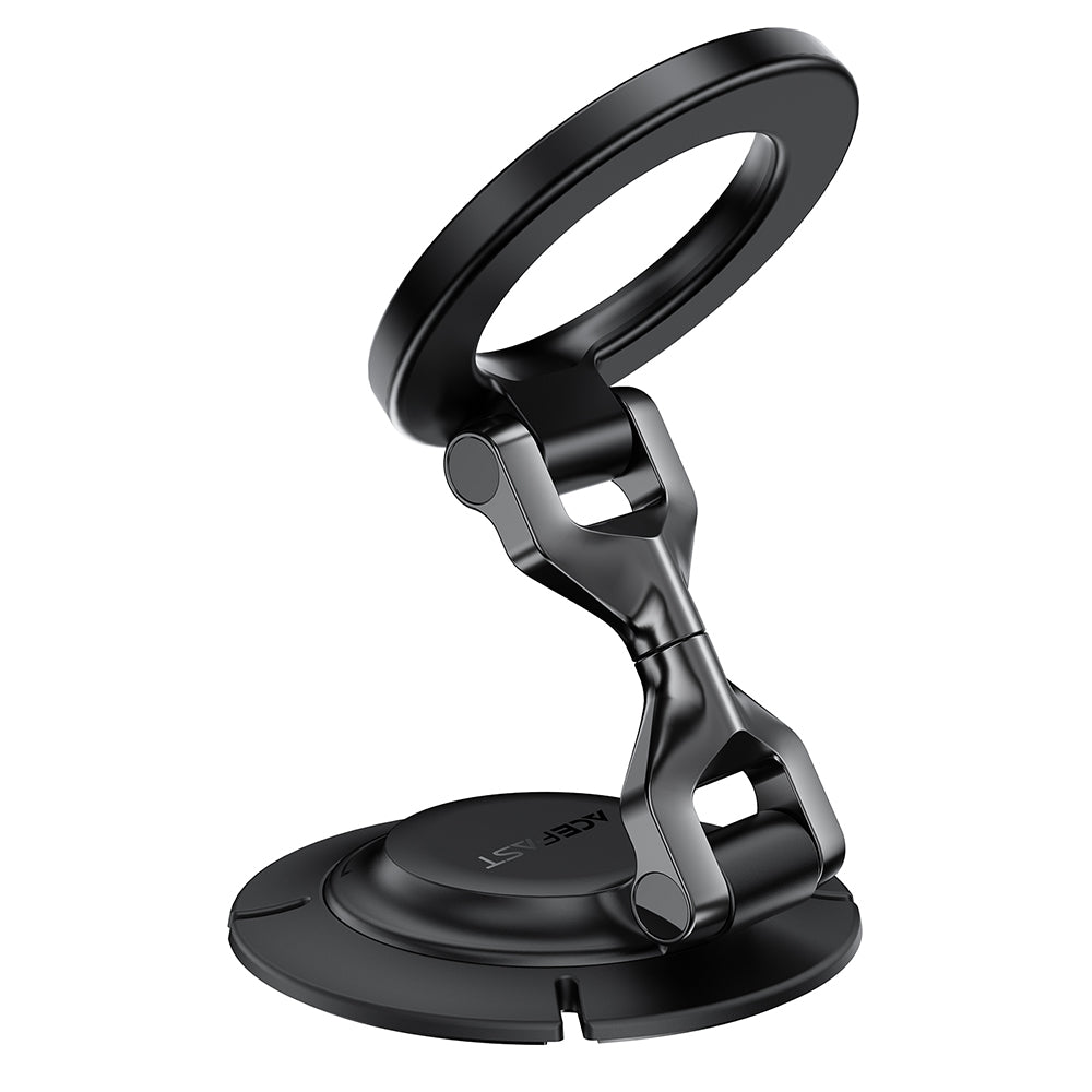 Suport Auto Magnetic Acefast D64, Universal, Negru