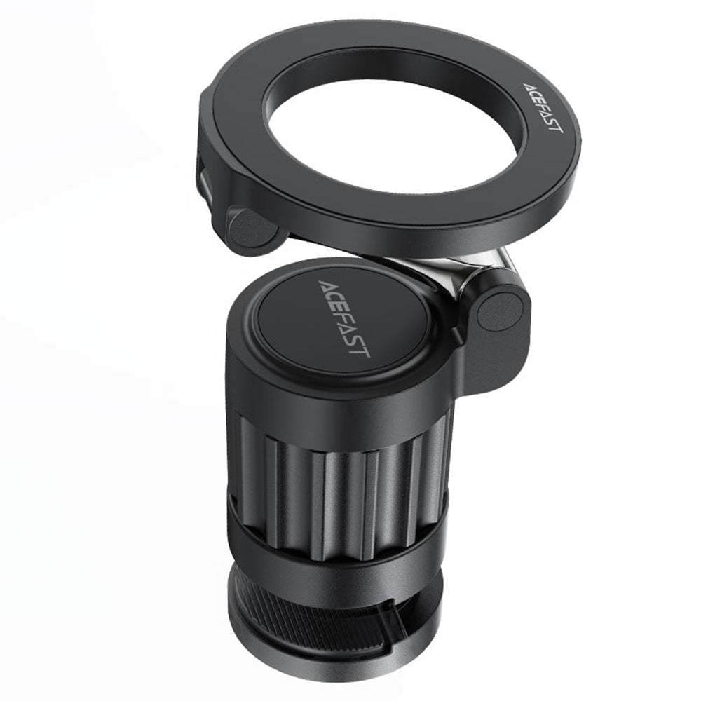 Suport Auto Magnetic Acefast E23, Universal, Negru