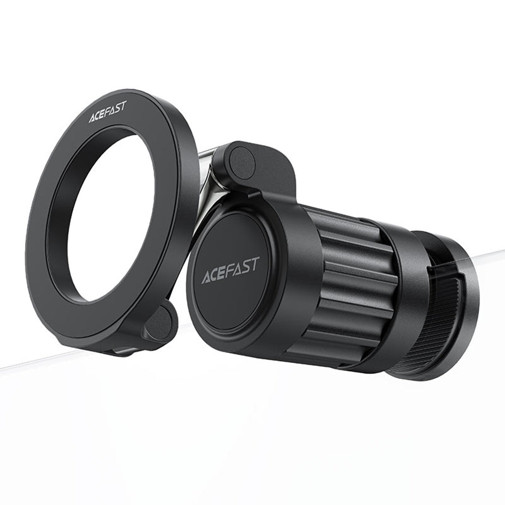Suport Auto Magnetic Acefast E23, Universal, Negru