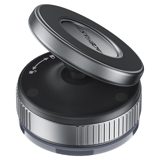 Suport Auto Magnetic Acefast E27, Universal, Gri