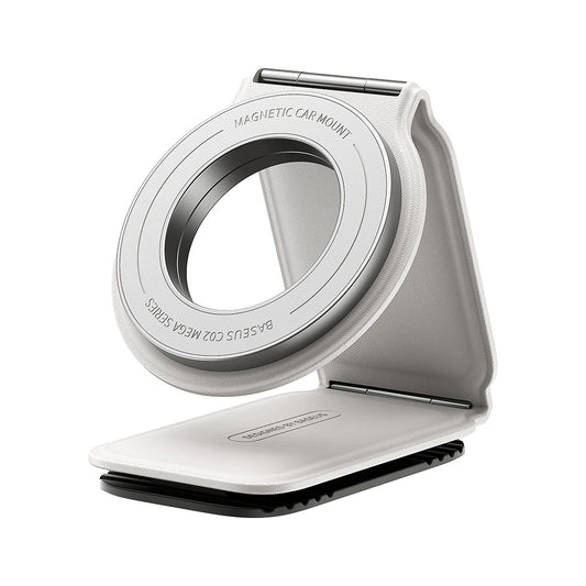 Suport Auto Magnetic Baseus PrimeTrip C02, Universal, Alb C40169002213-00