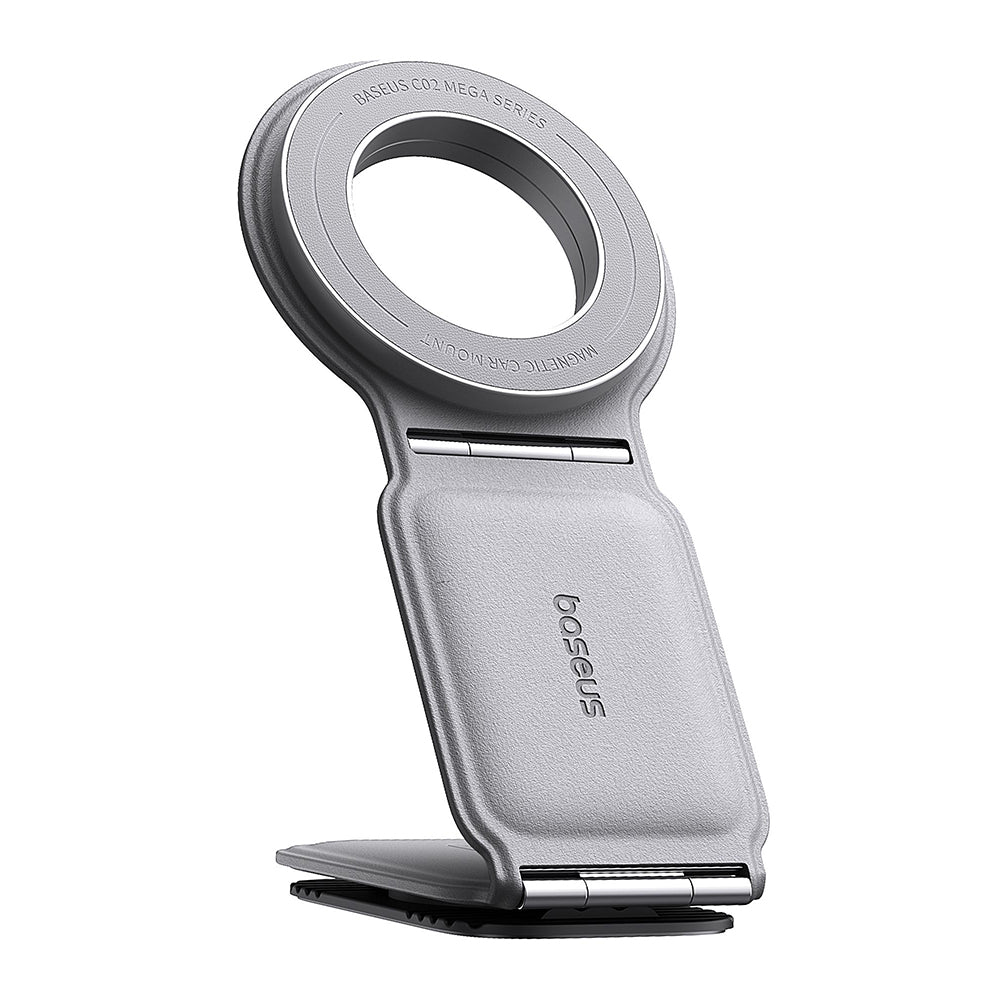 Suport Auto Magnetic Baseus PrimeTrip C02, Universal, Gri C40169002833-00