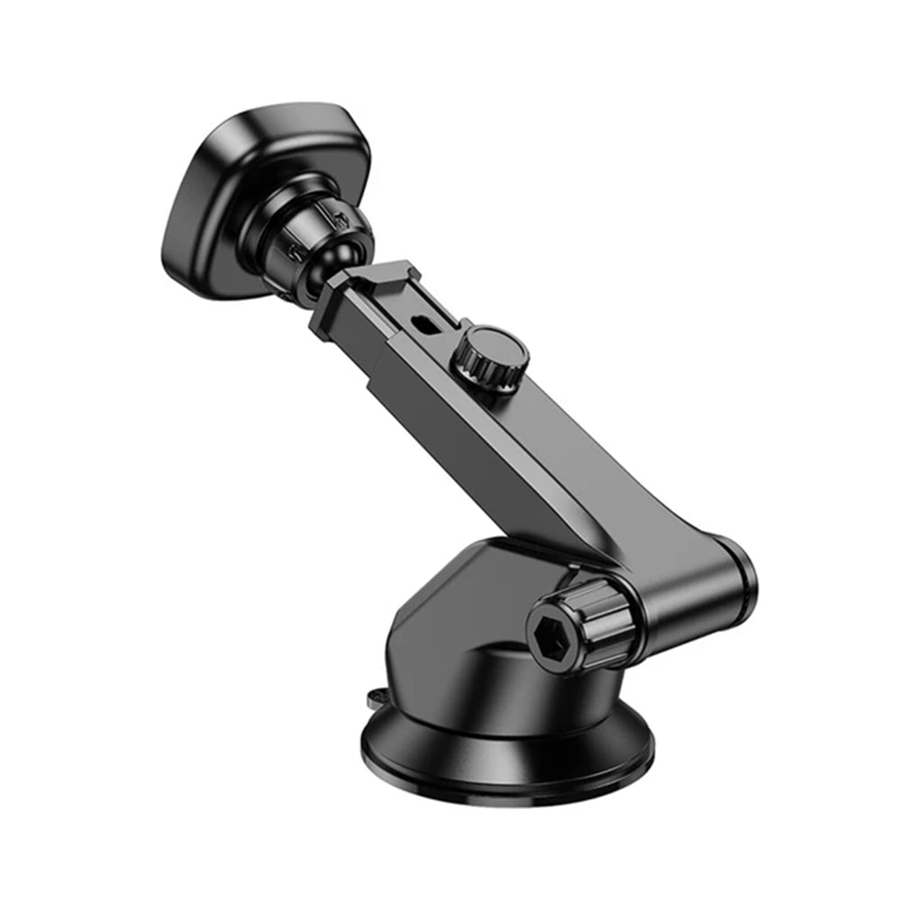 Suport Auto Magnetic Borofone BH97 Ice, Universal, Negru