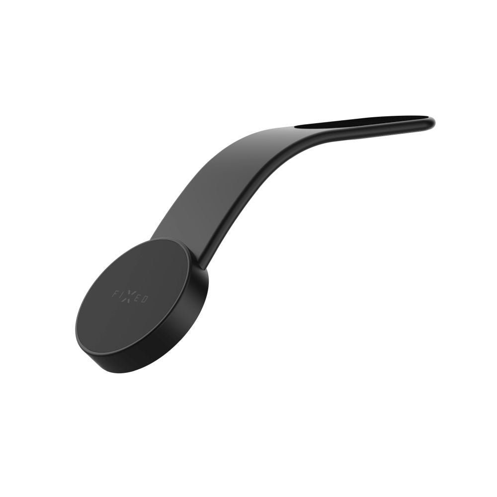 Suport Auto Magnetic Fixed Mag Floppy, Universal, Negru