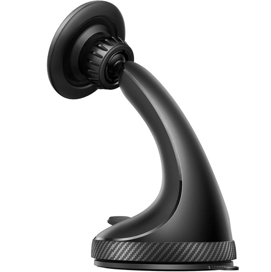 Suport Auto Magnetic Joyroom JR-ZS406, Universal, Negru