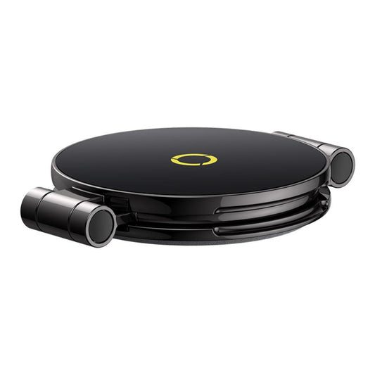 Suport Auto Magnetic MagSafe Baseus MagPro Series II, Negru C40172900121-00