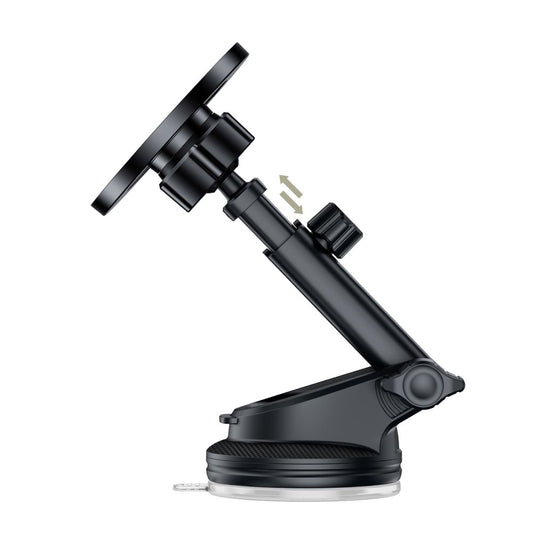 Suport Auto Magnetic Tech-Protect N56, Universal, Negru