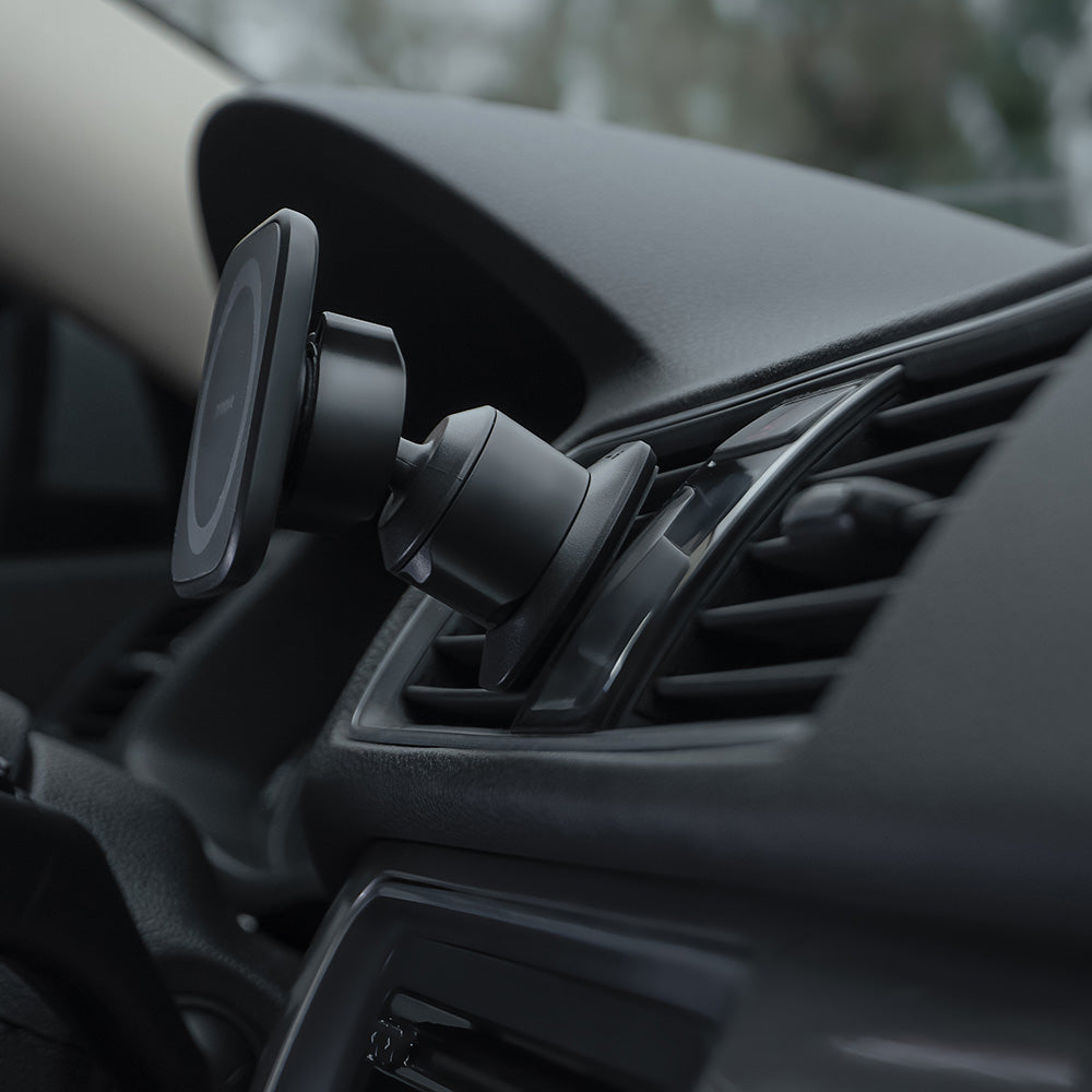 Suport Auto Magnetic Proove Block, Universal, Negru CHMA00000001