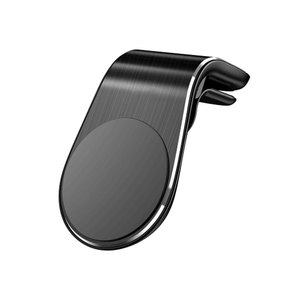 Suport Auto Magnetic Techsuit S7, Universal, Argintiu