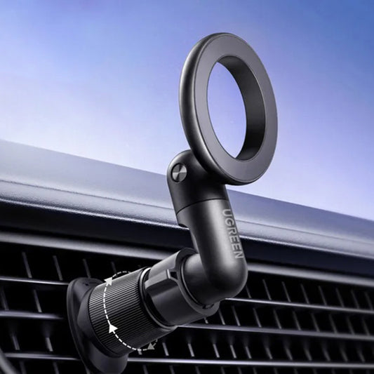 Suport Auto Magnetic UGREEN LP923 (65185), Universal, Negru
