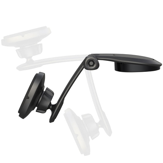 Suport Auto Magnetic XO Design C101, Universal, Negru