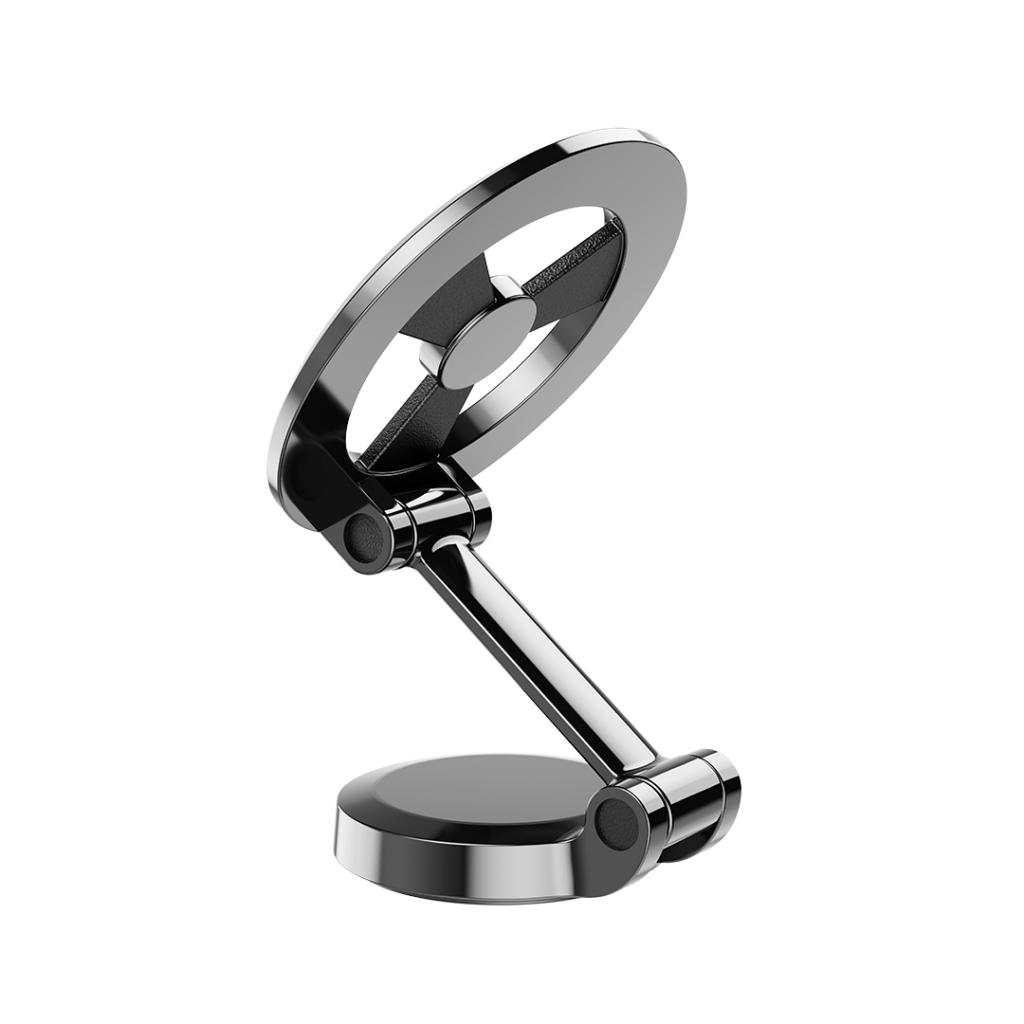Suport Auto Magnetic XO Design C131, 4.7inch - 6.9inch, Gri