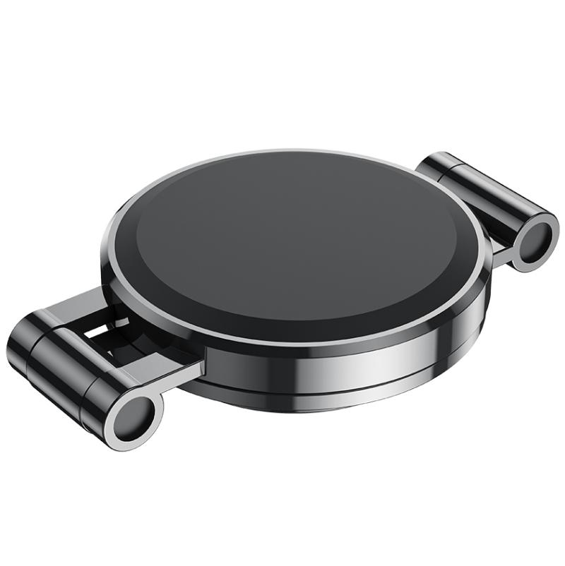 Suport Auto Magnetic XO Design C160, Universal, Negru