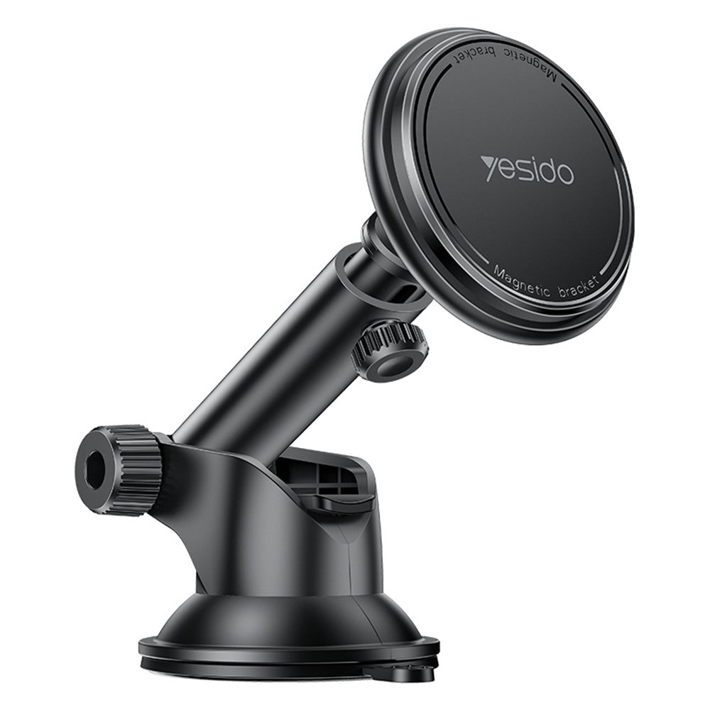 Suport Auto Magnetic Yesido C269, Universal, Negru
