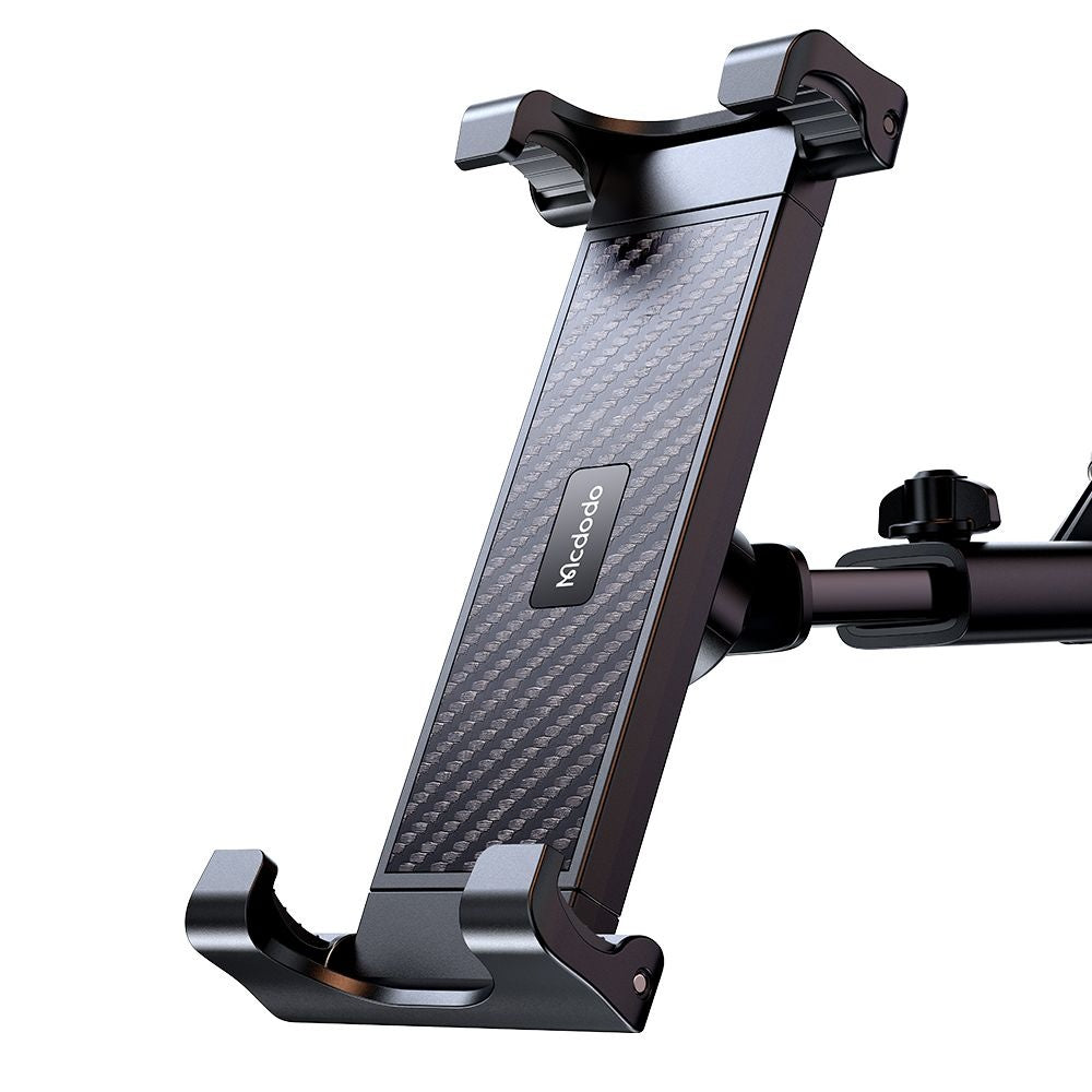 Suport Auto McDodo CM-4310 pentru Telefon / Tableta, 4.7inch - 12.9inch, Negru