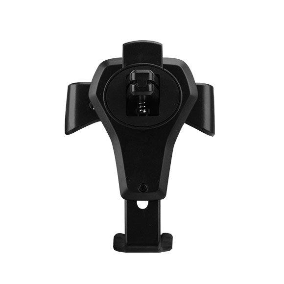 Suport Auto Techsuit H01, Universal, Negru