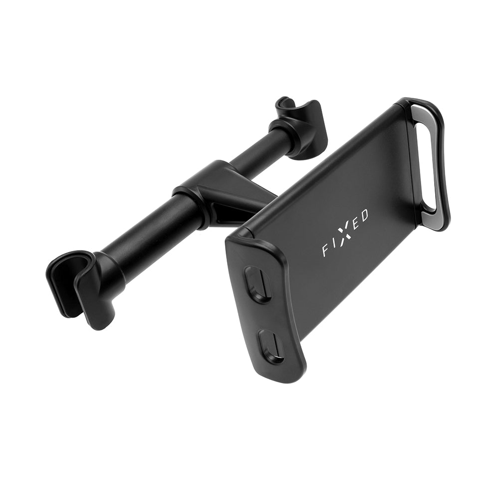 Suport Auto Tetiera Fixed, 7inch - 13inch, Negru